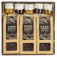 Set CAFEA cadou, boabe Arabica si dulceata