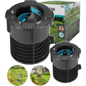    Cutie de conexiune pentru admisia apei FILET 3/4" GARDENA PIPELINE SYSTEM 8262-20