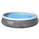 BESTWAY 57376 PISCINA DE EXPANSIUNE 396x84 FILTRU POMPA
