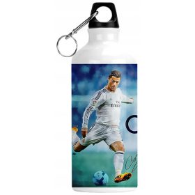  CRISTIANO RONALDO STICLA DE APA CU INSCRIERE