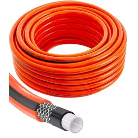  FURUN DE GRADINA 1/2" 25m 4 STRATURILE DURABLE SCHMITH