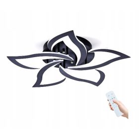    Lampă suspendată Mikka-Hansen LOTOS 5 RING 5 - puncte de lumină cu sursă LED integrată