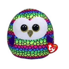  Mascota bufniță Ty 30 cm