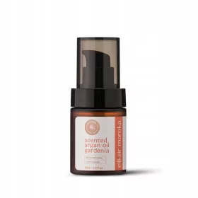  Elixir marocan - ULEI DE ARGAN DIN GARDENIA 60ml