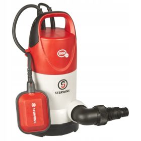  Pompa submersibila Sterwins 500 W 11000 l/h