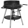  Gratar cu carbune, diametru 47 cm, cu raft, Hebefix 10560 Activia