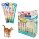  Tratament cremos INABA cu ton pentru pisici 40x14g