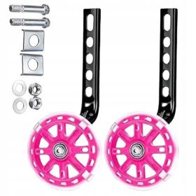    Roți laterale pentru bicicletă Profi_Art pentru roată de 20".