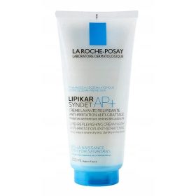   Cremă de Spălare La Roche-Posay Lipikar Syndet AP+ 200 ml pentru Piele Sensibilă