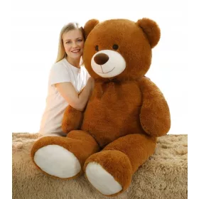  Ursuleț mare 160 cm ursuleți, mascote, jucării