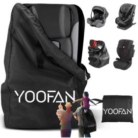    GANTĂ DE CĂLĂTORIE PENTRU CĂRUȚU DE COPII HOVER DE TRANSPORT RUCSAC IMPERMEABIL