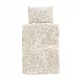  Set lenjerie de pat Betiko 100 x 135 cm, multicolor