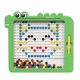  Dino Board – o tablă magnetică cu discuri de mozaic Montessori MagPad