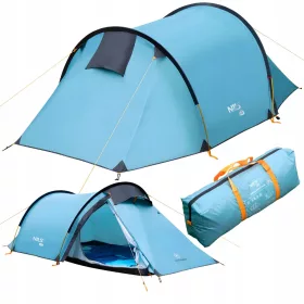  SET CORT DE CAMPARE PLIABLE HAPA IMPERMEABIL NILS