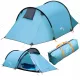  SET CORT DE CAMPARE PLIABLE HAPA IMPERMEABIL NILS