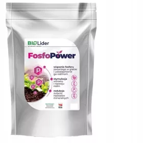  Pudră de îngrășământ Biolider 1 kg 1 l