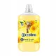  Balsam de rufe Coccolino Fresh&Soft Happy Yellow 1,7 l
