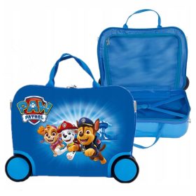    Geanta copii Paw Patrol Nickelodeon 28 l Nuante de albastru + Cutie carton 500x400x200 3W 10buc