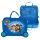  Geanta copii Paw Patrol Nickelodeon 28 l Nuante de albastru + Cutie carton 500x400x200 3W 10buc