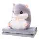  Pătură pentru hamster Set pătură drăgălașă 3 în 1 Mascota