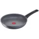  Tigaia tradițională Tefal Healthy Chef 28 cm antiaderentă (antiaderentă)