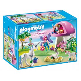  Playmobil 6055 Pădure cu zâne cu unicorni
