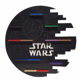    Raft pentru blocuri STAR WARS SHIP DEATH STAR PENTRU oameni, figurine lego
