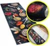 Covor pentru bucătărie Eureka Home Gordon 60 × 200 cm