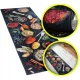 Covor pentru bucătărie Eureka Home Gordon 60 × 200 cm