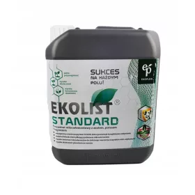  EKOPLON îngrășământ lichid multicomponent 6,6 kg 5 l