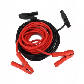 Cabluri jumper 6m/20ft 3000A Cablu booster rezistent 9M