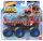  HOT WHEELS Camioane Monster Trucks cu 6 roți 1:64 The 909 HWN90