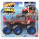  HOT WHEELS Camioane Monster Trucks cu 6 roți 1:64 The 909 HWN90