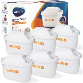    Inserție filtrantă pentru ulcior Brita Maxtra+ Hard Water, 6 buc.