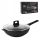  Tigaie Starke Pro Taylor Marble WOK cu dimensiunea de 32 cm