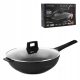  Tigaie Starke Pro Taylor Marble WOK cu dimensiunea de 32 cm