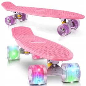  Stator Z511 skateboard roz