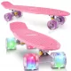 Stator Z511 skateboard roz