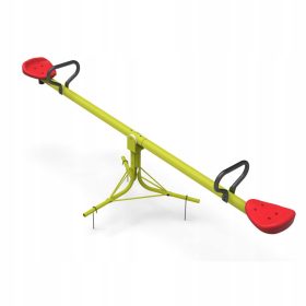  Carusel, grinda de echilibru 4IQ Group 200 x 70 x 67 cm