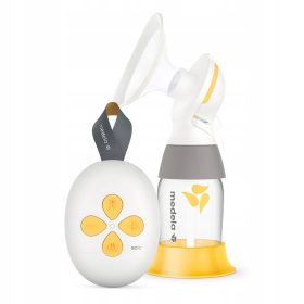  Pompa de san electrica Medela 150 ml
