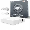 Gateway centrală Moes MZHUB-MS Zigbee și Thread