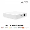Gateway centrală Moes MZHUB-MS Zigbee și Thread