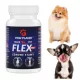  PAW PLANET FLEX MINI ARTICURI SĂNĂTOARE TABLETE PENTRU CÂINI COLAGEN ACID HIALURONIC