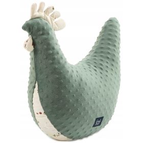  La Millou pernă de hrănire minge din silicon (fibră)