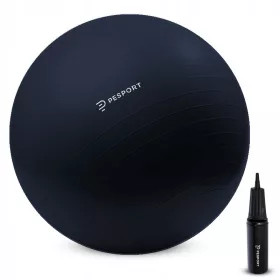    MINGE DE GIMNASTICA 65CM PENTRU SCAUNE DE EXERCITII FITNESS PENTRU FEMEI INsarcinate