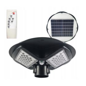  Lampa stradala LVT 200 W 10000 lm alimentata solar
