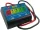 Monitor de capacitate baterie auto AUTOOL BT60 12V/24V Tester