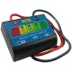 Monitor de capacitate baterie auto AUTOOL BT60 12V/24V Tester