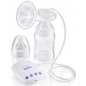  Pompa de san electrica SisiBaby 150 ml