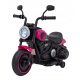  Motocicletă Ramiz Pink până la 30 kg